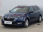 Škoda Octavia - fotka číslo 2