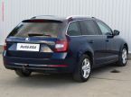 Škoda Octavia - fotka číslo 3