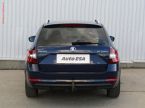 Škoda Octavia - fotka číslo 4