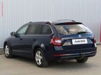 Škoda Octavia - fotka číslo 5