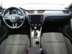 Škoda Octavia - fotka číslo 7