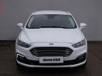 Ford Mondeo - fotka číslo 1