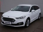 Ford Mondeo - fotka číslo 2