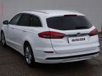 Ford Mondeo - fotka číslo 3