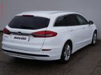 Ford Mondeo - fotka číslo 5