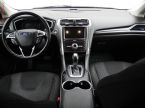Ford Mondeo - fotka číslo 7