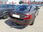 Škoda Octavia - fotka číslo 1