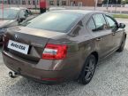 Škoda Octavia - fotka číslo 3