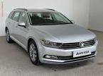 Volkswagen Passat - fotka číslo 0