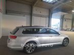 Volkswagen Passat - fotka číslo 1