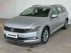 Volkswagen Passat - fotka číslo 2