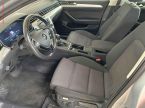 Volkswagen Passat - fotka číslo 8