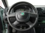 Škoda Fabia - fotka číslo 11