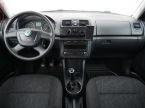 Škoda Fabia - fotka číslo 7