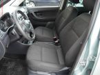 Škoda Fabia - fotka číslo 8