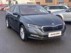 Škoda Octavia - fotka číslo 0