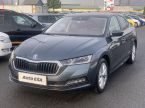 Škoda Octavia - fotka číslo 2