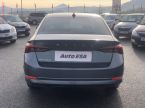 Škoda Octavia - fotka číslo 4