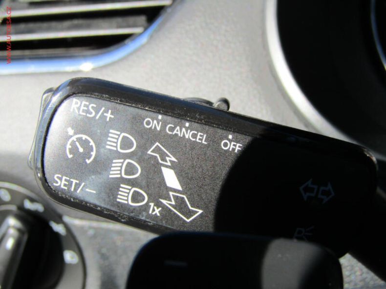 Škoda Octavia - hlavní fotka