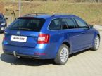 Škoda Octavia - fotka číslo 3