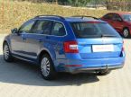 Škoda Octavia - fotka číslo 5