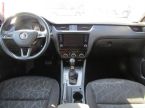 Škoda Octavia - fotka číslo 7
