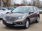 Honda CR-V - fotka číslo 2