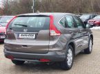 Honda CR-V - fotka číslo 3