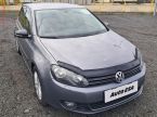 Volkswagen Golf - fotka číslo 0