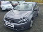 Volkswagen Golf - fotka číslo 2