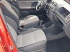 Škoda Fabia - fotka číslo 10