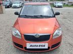 Škoda Fabia - fotka číslo 1
