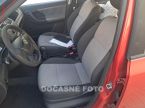 Škoda Fabia - fotka číslo 2