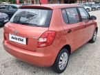 Škoda Fabia - fotka číslo 3