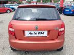 Škoda Fabia - fotka číslo 4