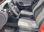 Škoda Fabia - fotka číslo 8