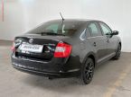 Škoda Rapid - fotka číslo 3
