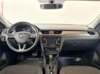 Škoda Rapid - fotka číslo 7