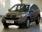 Honda CR-V - fotka číslo 2
