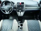 Honda CR-V - fotka číslo 6