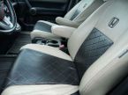 Honda CR-V - fotka číslo 8