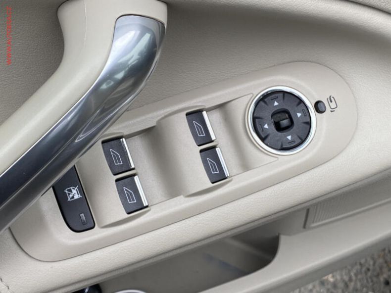 Ford Mondeo - hlavní fotka