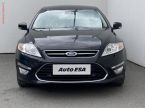Ford Mondeo - fotka číslo 1