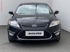 Ford Mondeo - fotka číslo 1