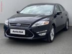 Ford Mondeo - fotka číslo 2