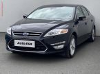 Ford Mondeo - fotka číslo 2