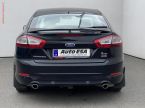 Ford Mondeo - fotka číslo 4