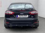 Ford Mondeo - fotka číslo 4