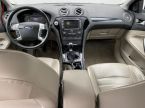 Ford Mondeo - fotka číslo 7