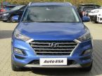 Hyundai Tucson - fotka číslo 1